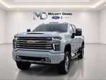 2022 Chevrolet Silverado 3500HD High Country
