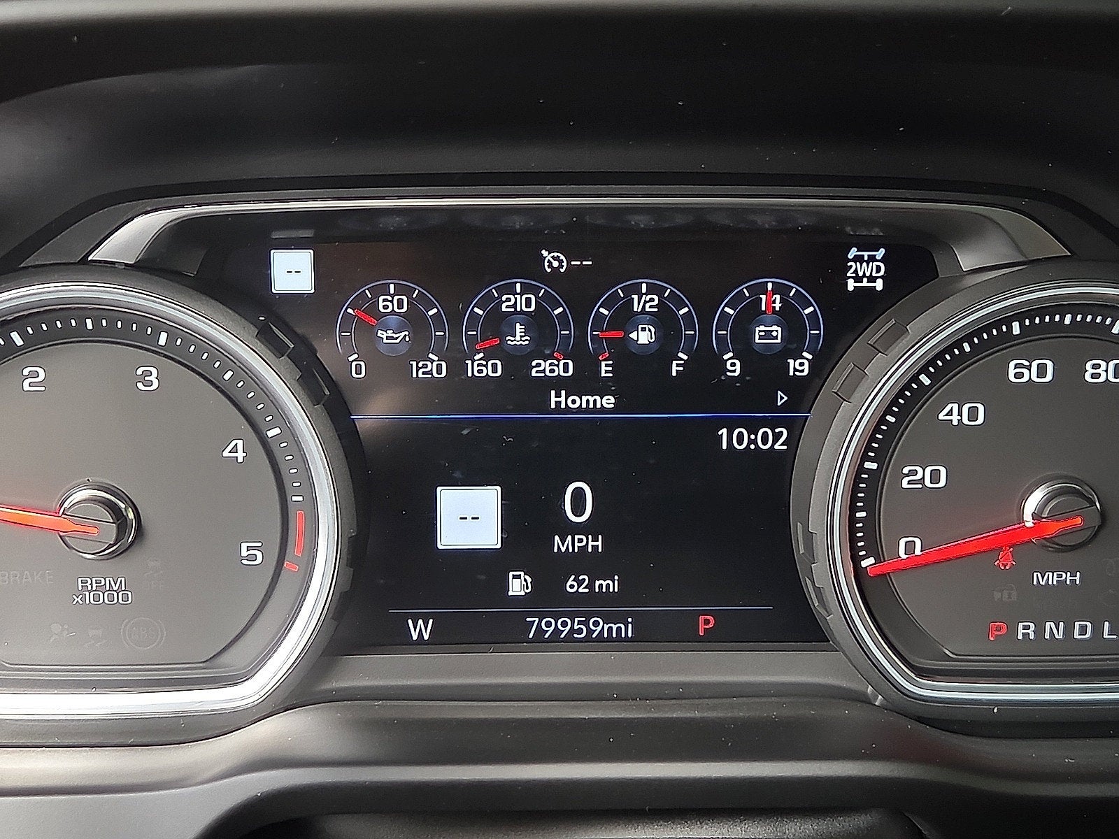 2022 Chevrolet Silverado 3500HD High Country