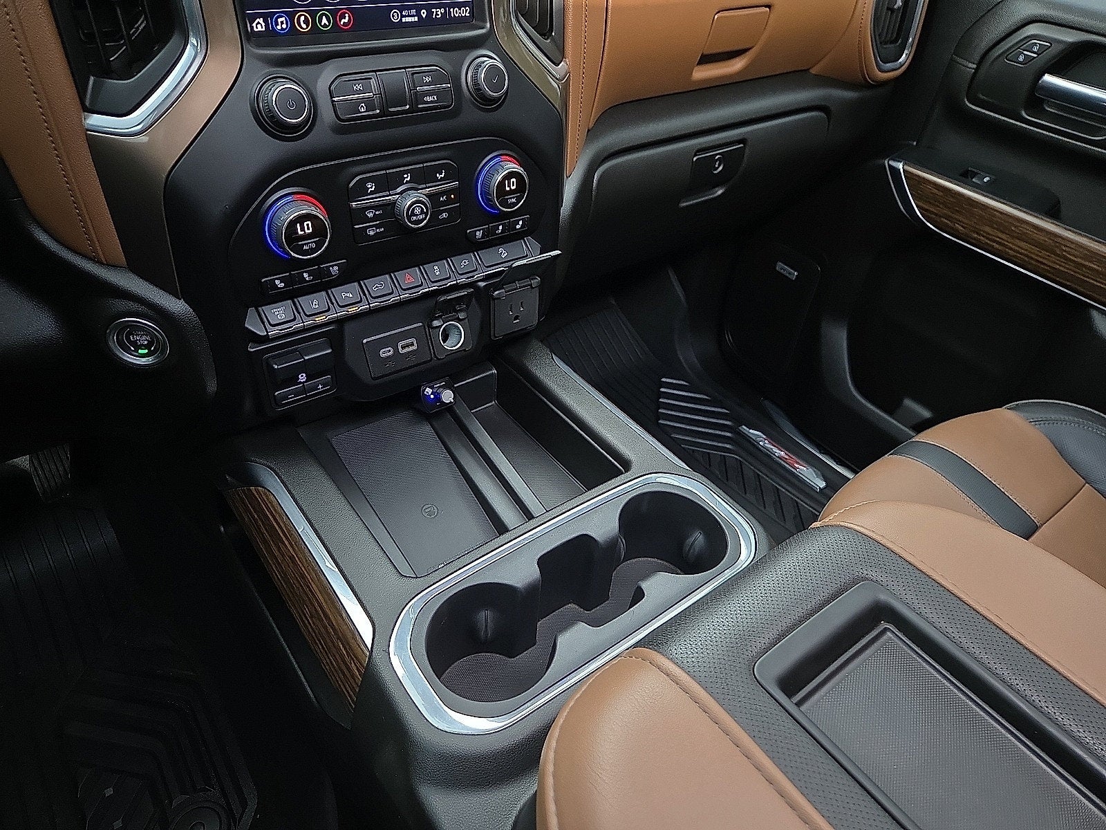 2022 Chevrolet Silverado 3500HD High Country