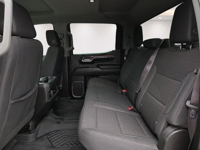 2024 Chevrolet Silverado 1500 LT LT1