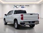 2024 Chevrolet Silverado 1500 LT LT1