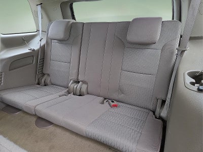 2015 GMC Yukon SLE