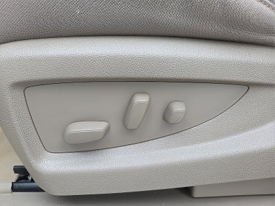 2015 GMC Yukon SLE