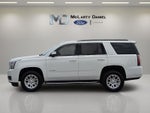2015 GMC Yukon SLE