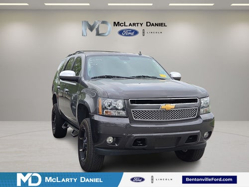 2010 Chevrolet Tahoe LT