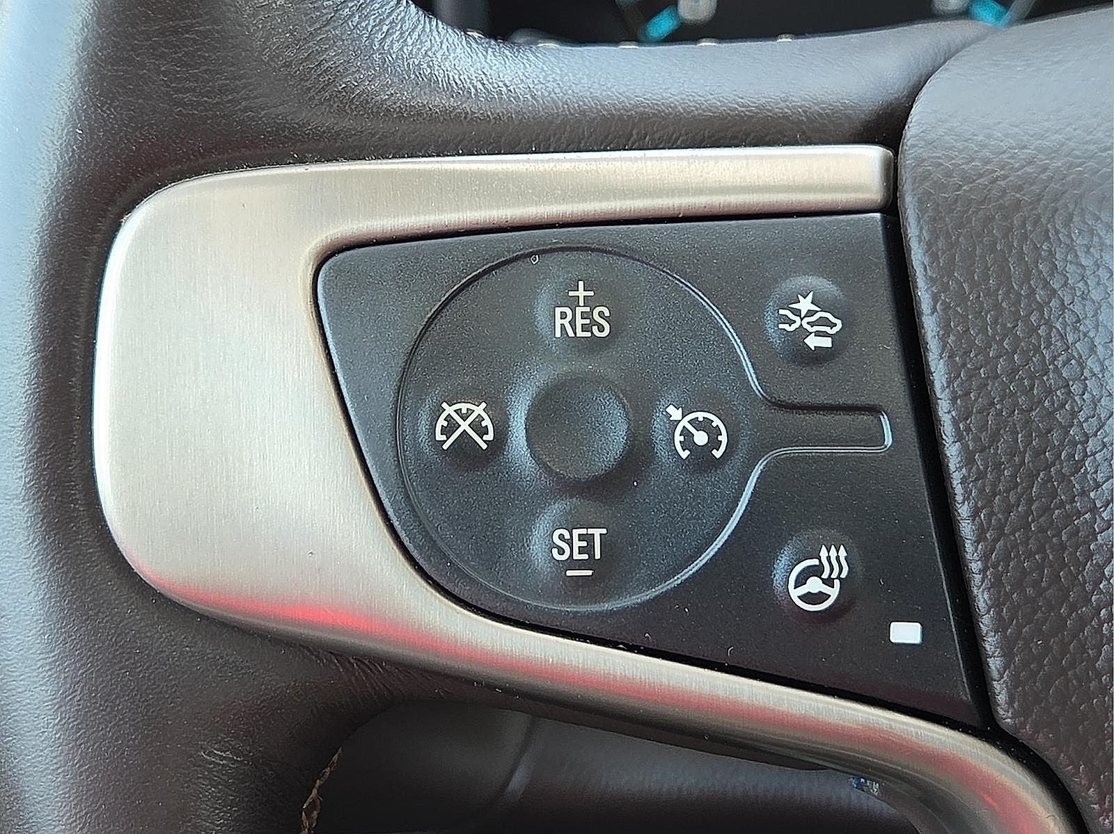 2017 GMC Sierra 3500HD Denali