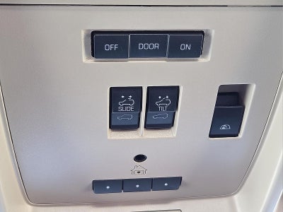 2017 GMC Sierra 3500HD Denali