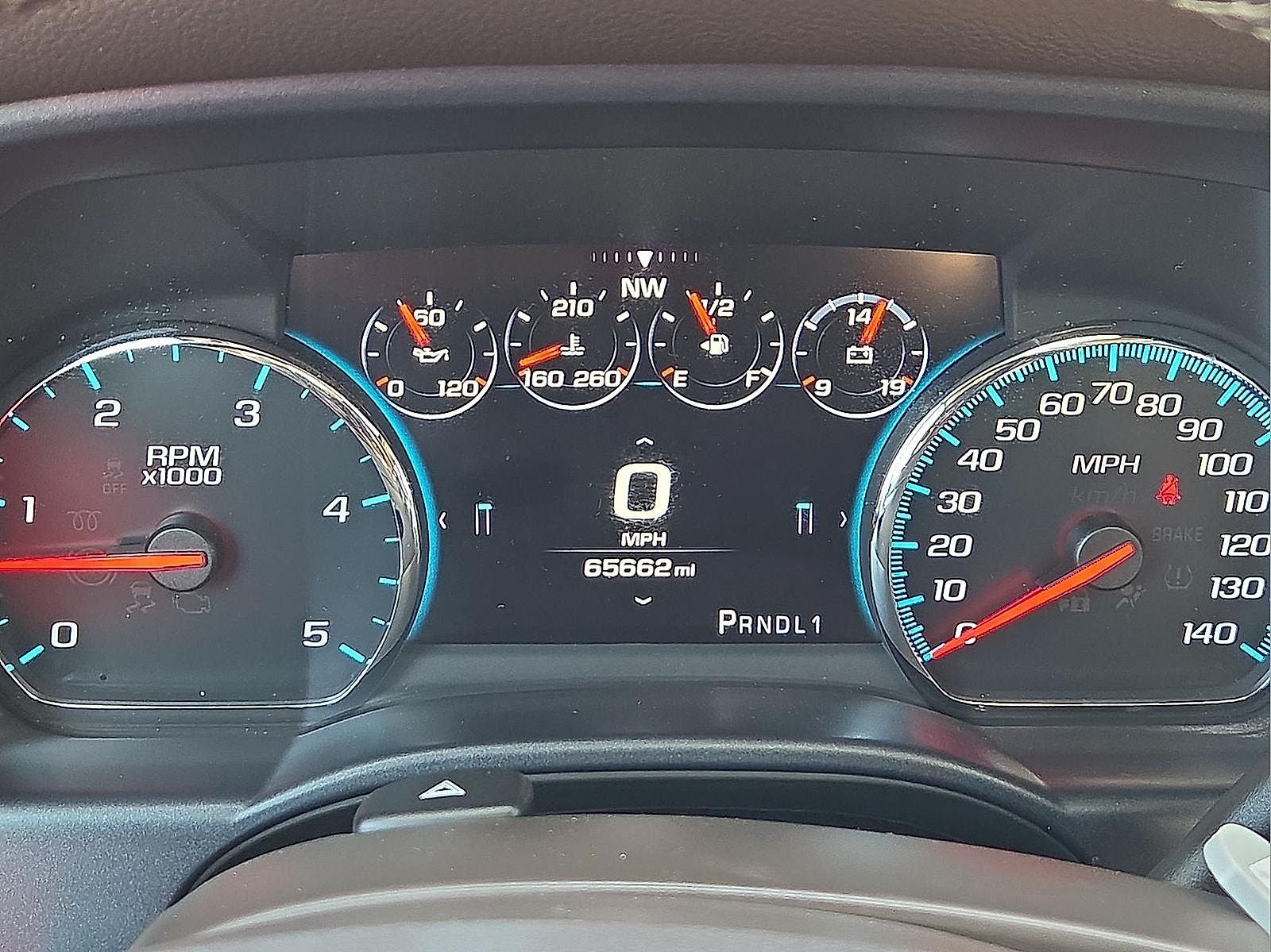 2017 GMC Sierra 3500HD Denali