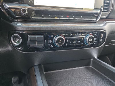 2024 GMC Sierra 2500HD SLT