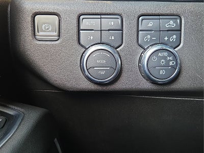 2024 GMC Sierra 2500HD SLT