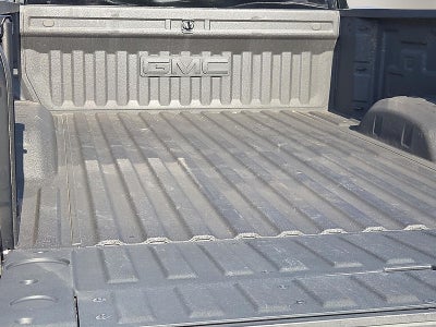 2024 GMC Sierra 2500HD SLT