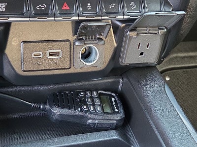 2022 GMC Sierra 2500HD AT4