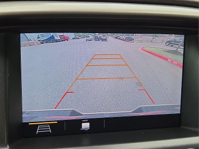 2022 GMC Canyon AT4 w/Leather