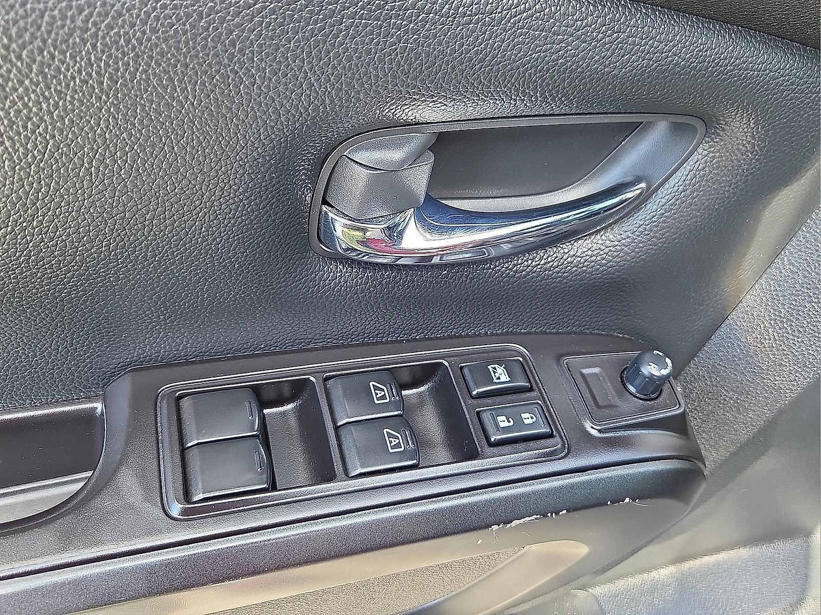 2020 Nissan Titan PRO-4X