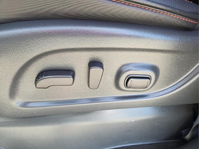 2020 Nissan Titan PRO-4X