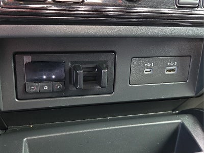 2020 Nissan Titan PRO-4X