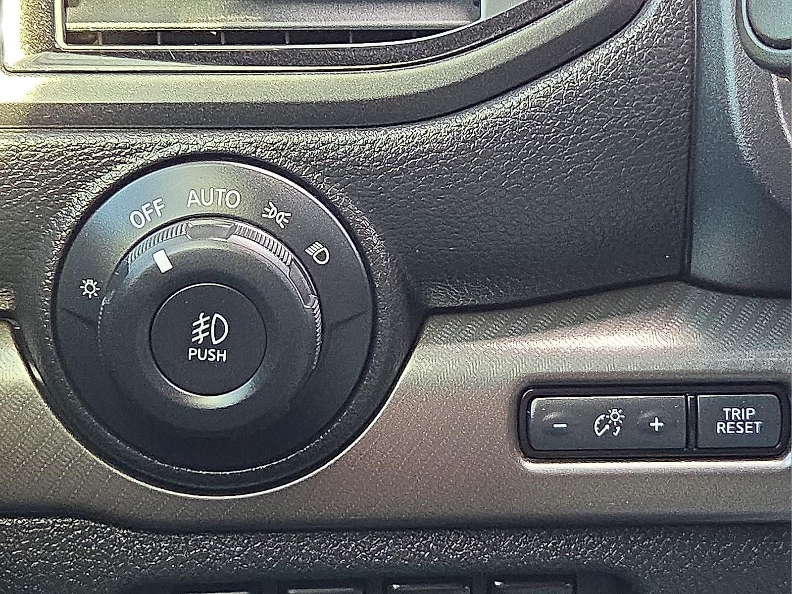 2020 Nissan Titan PRO-4X