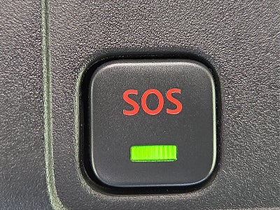 2020 Nissan Titan PRO-4X