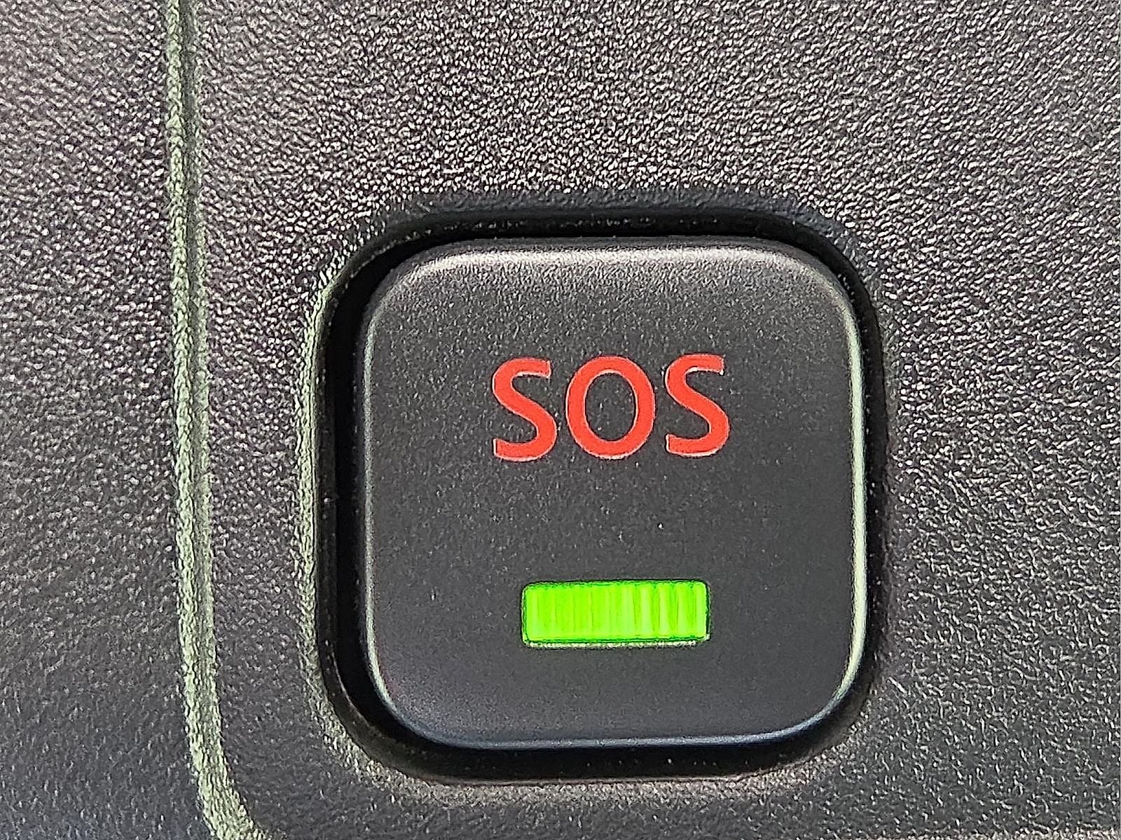 2020 Nissan Titan PRO-4X