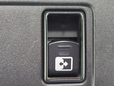 2020 Nissan Titan PRO-4X