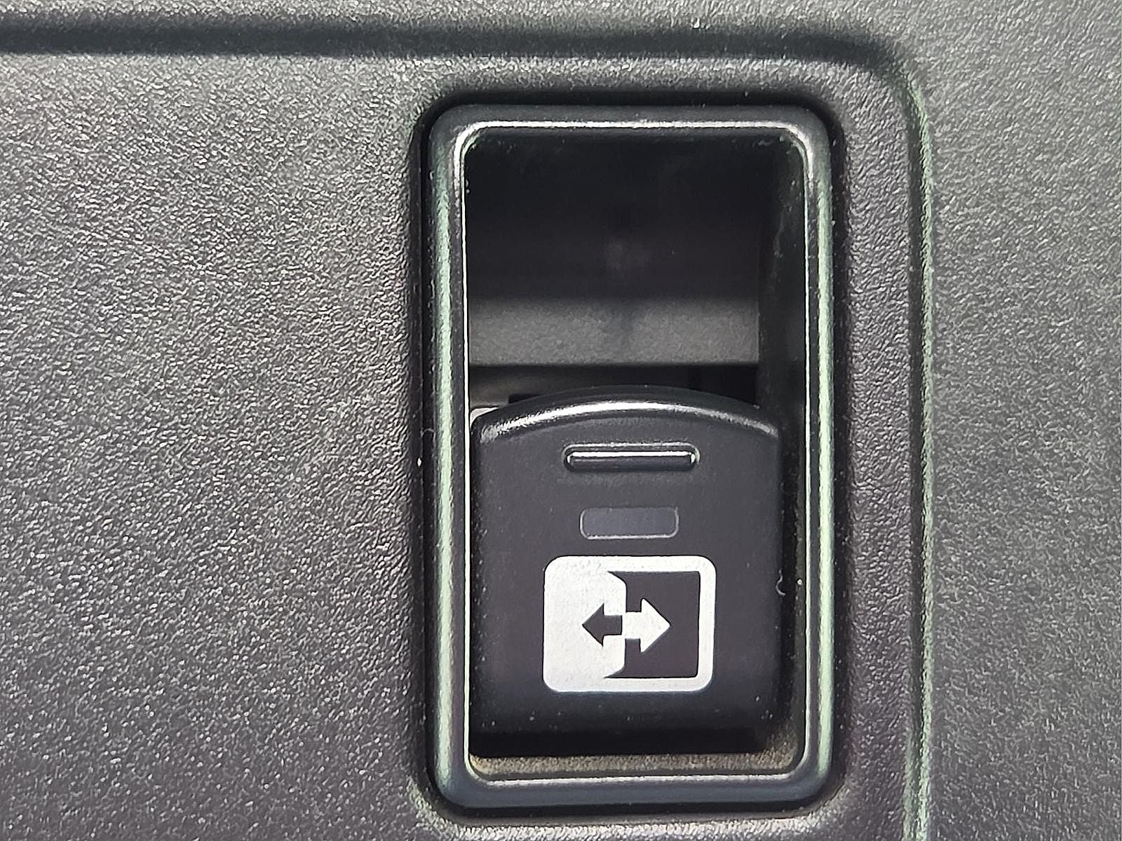 2020 Nissan Titan PRO-4X