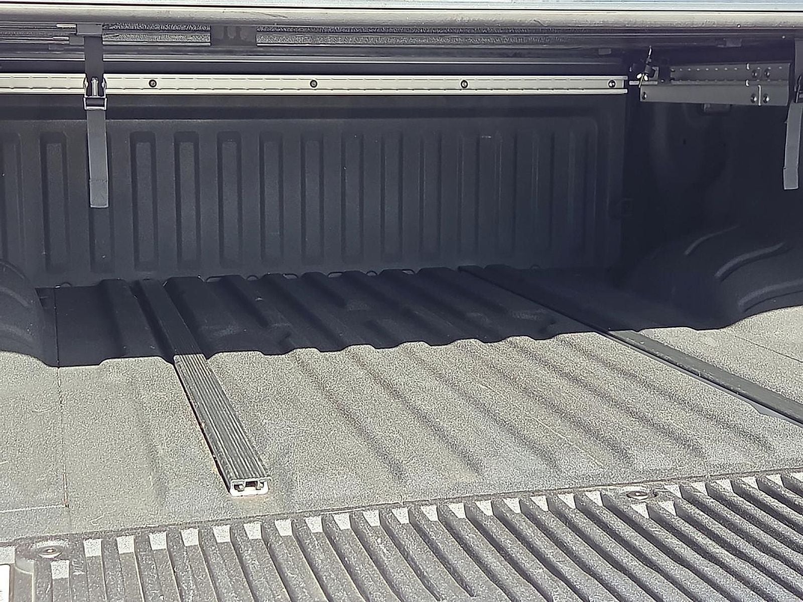 2020 Nissan Titan PRO-4X