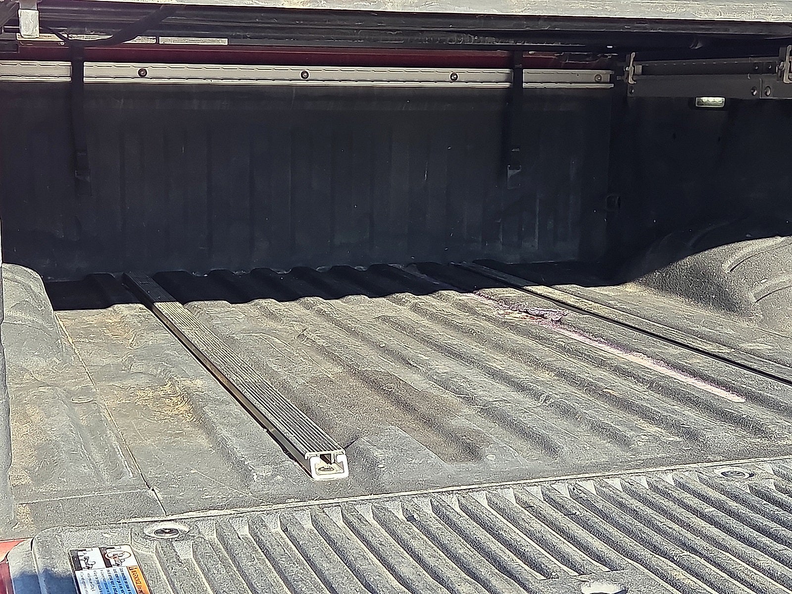 2020 Nissan Titan Platinum Reserve