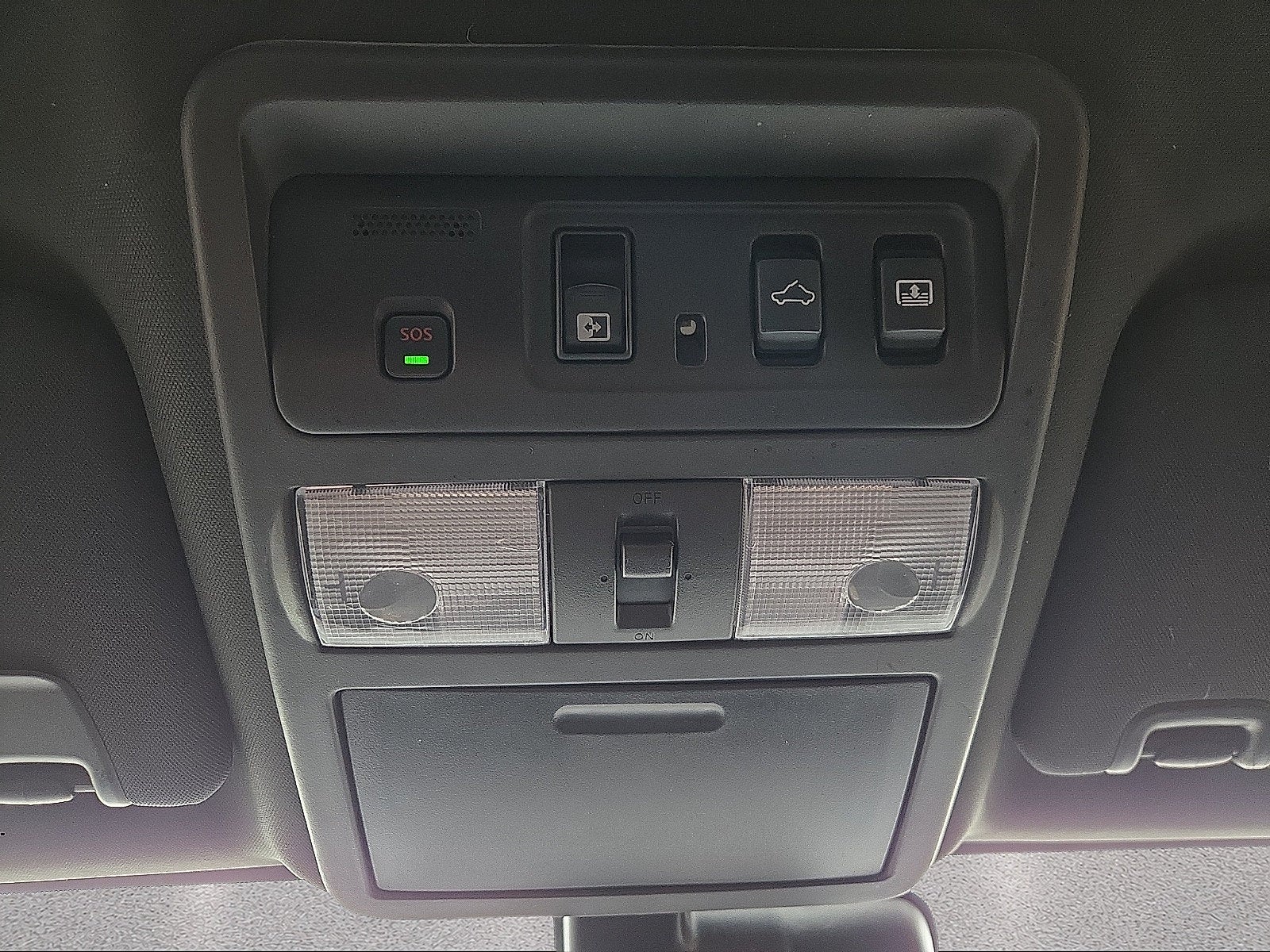 2023 Nissan Titan PRO-4X