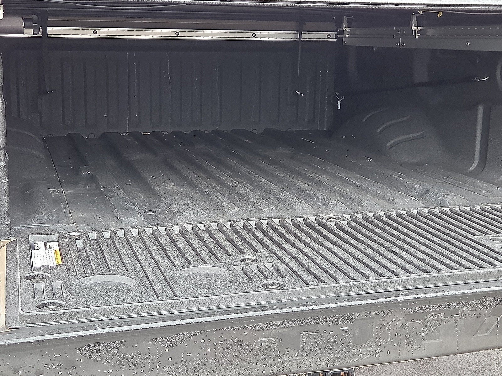 2023 Nissan Titan PRO-4X
