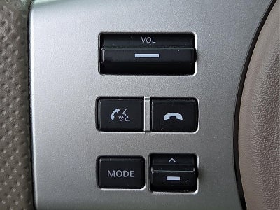 2013 Nissan Frontier SV