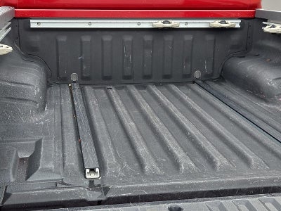 2013 Nissan Frontier SV