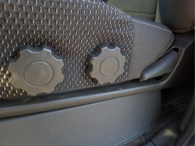 2017 Nissan Frontier Desert Runner