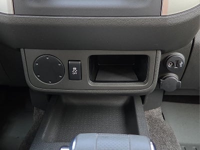 2017 Nissan Frontier Desert Runner