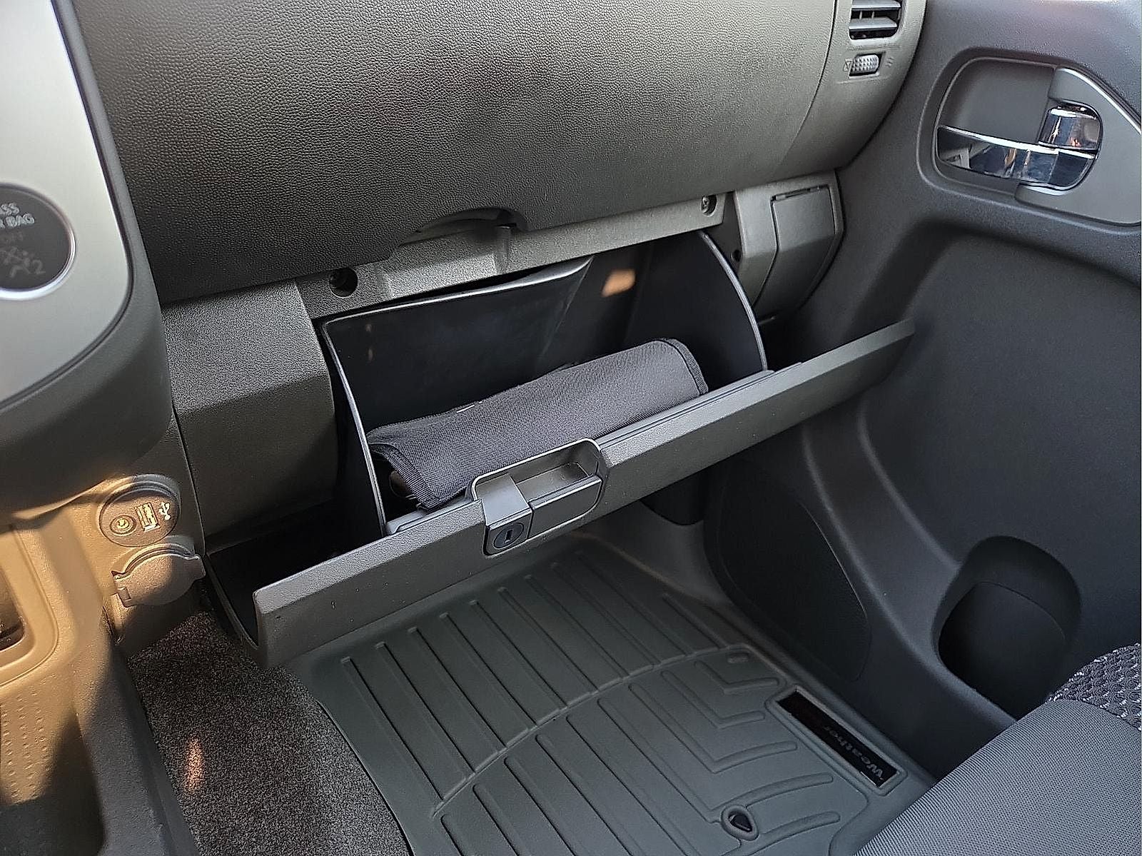 2017 Nissan Frontier Desert Runner