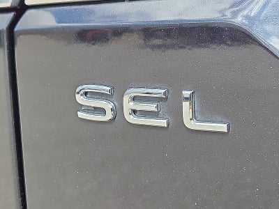 2024 Volkswagen Atlas 2.0T SEL