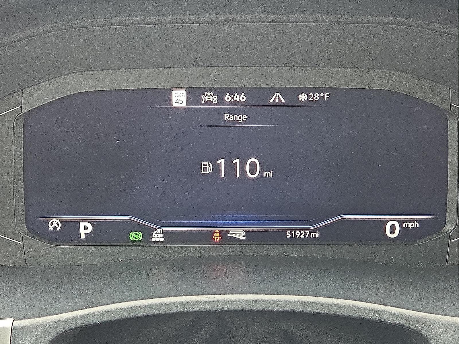 2022 Volkswagen Atlas Cross Sport 3.6L V6 SEL Premium R-Line