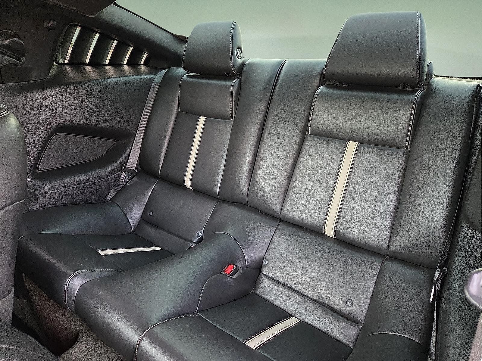 2014 Ford Mustang GT Premium