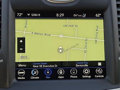 2022 Chrysler 300 Touring