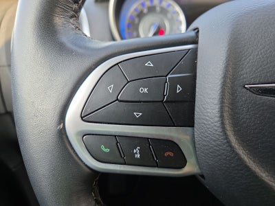 2022 Chrysler 300 Touring