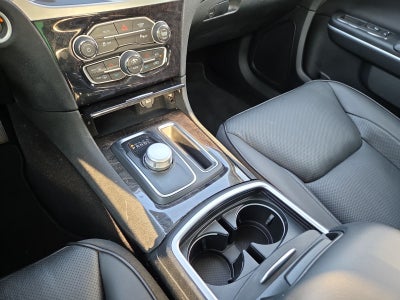 2022 Chrysler 300 Touring