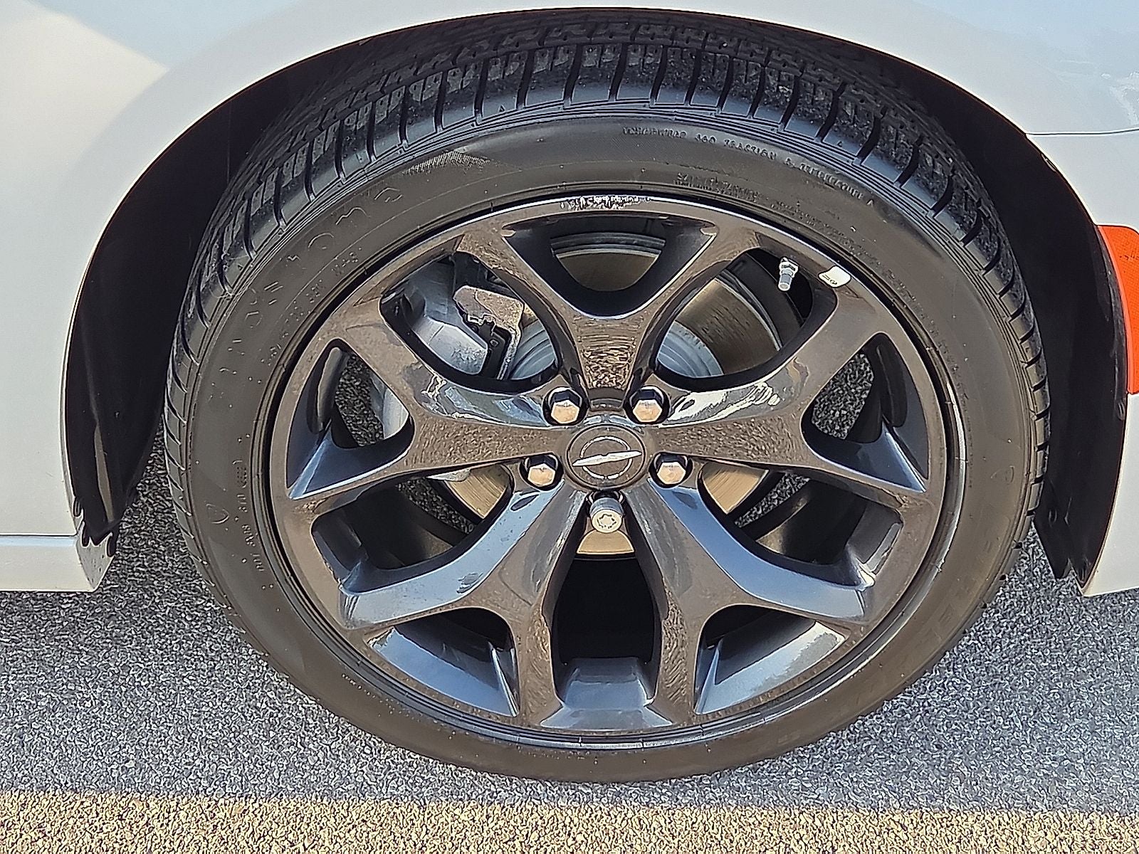 2022 Chrysler 300 Touring