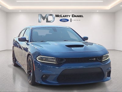 2020 Dodge Charger R/T Scat Pack