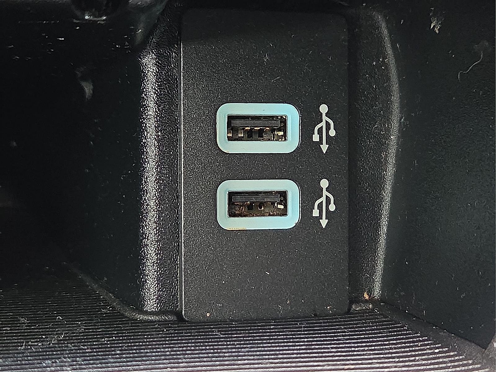 2017 Ford Edge Sport