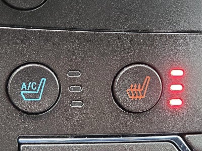 2017 Ford Edge Sport