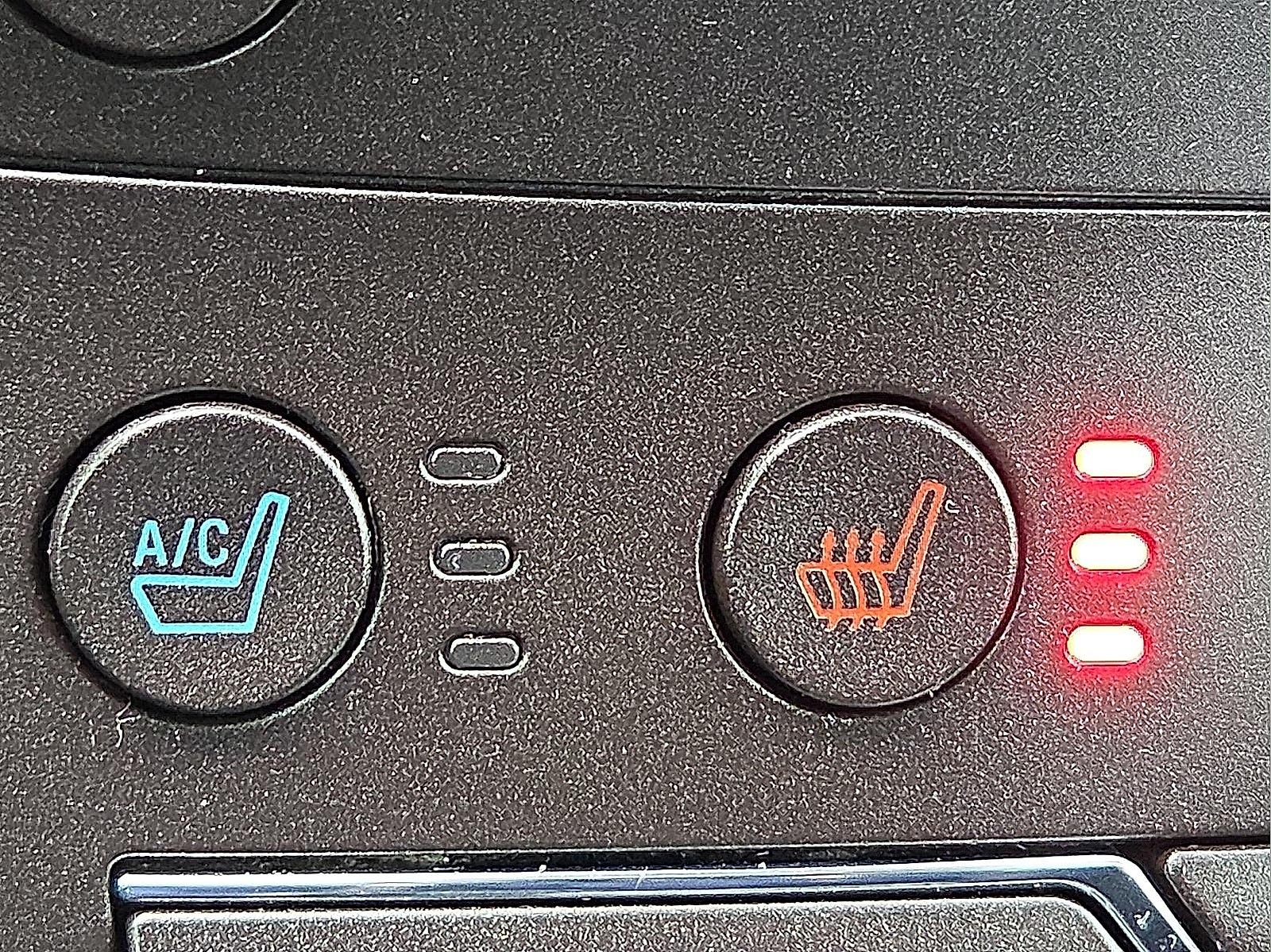 2017 Ford Edge Sport