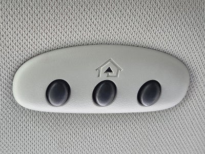 2017 Ford Edge Sport