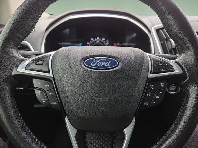 2017 Ford Edge Sport