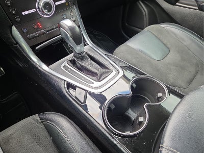 2017 Ford Edge Sport