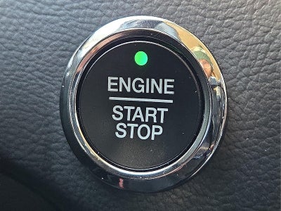 2023 Ford Edge SE
