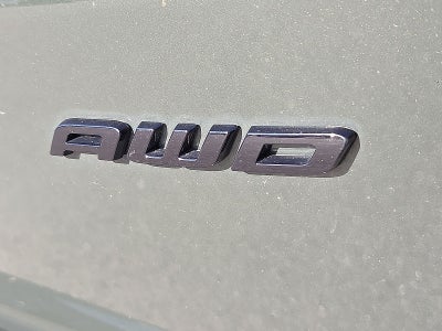 2023 Ford Edge SE